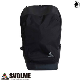 バックパック45L スボルメ svolme〈 サッカー フットサル バッグ リュック　撥水 〉1231-10920