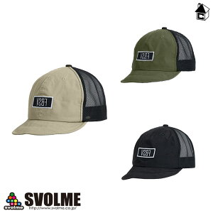 �y SALE10%OFF �z�A�[�o���n�C�u���b�g�L���b�v �X�{���� svolme�q �T�b�J�[ �t�b�g�T�� �X�q �X�|�[�c�J�W���A�� �h�J �Z�[�� ���� ���� �i�� 25S �r1231-10421