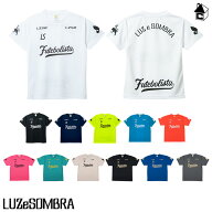 【 ポイント 11倍 】FUTEBOL ZION PRA-SHIRT ルースイソンブラ LUZeSOMBRA〈 サッカー フットサル ユニフ…