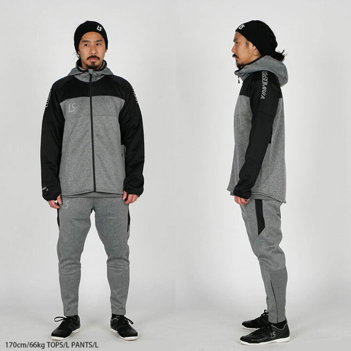 楽天市場】SINGLE FACE JERSEY SUPER SLIM FIT LONG PANTS ルースイ 