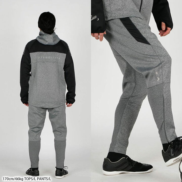 楽天市場】SINGLE FACE JERSEY SUPER SLIM FIT LONG PANTS ルースイ 