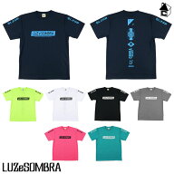 【 SALE15%OFF 】NEO SPINE PRA-SHIRT ルースイソンブラ LUZeSOMBRA〈 サッカー フットサル ユニフォーム…