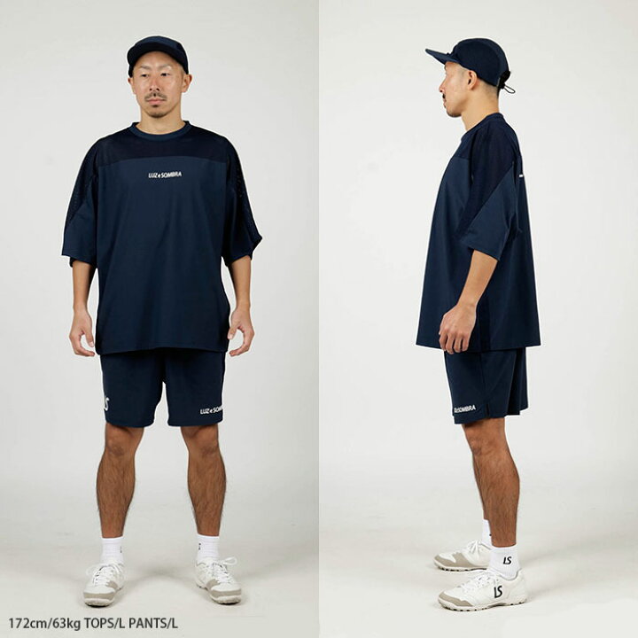 楽天市場】【 ポイント 2倍 】NAVIGATORS MESH PANTS ルースイソンブラ 