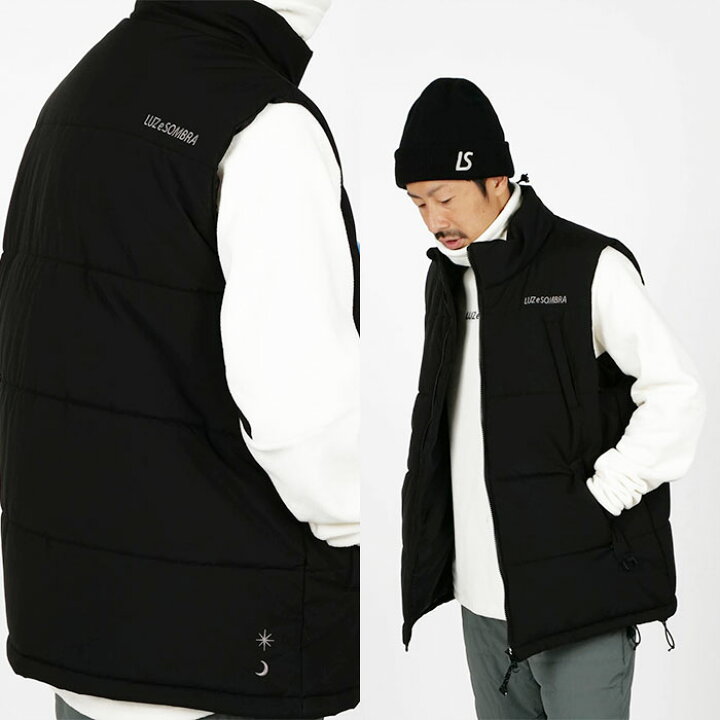 楽天市場】【 SALE27%OFF 】NAVIGATORS VEST ルースイソンブラ 
