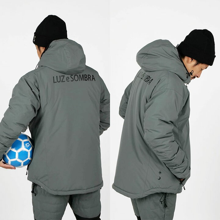 楽天市場】【 SALE20%OFF 】NAVIGATORS THERMO LITE JKT ルースイ 