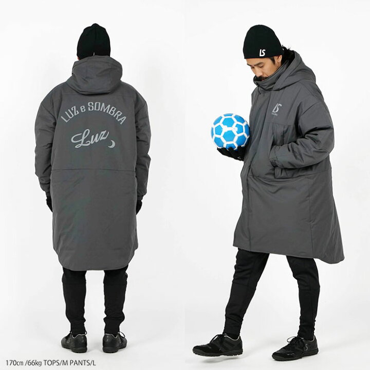 楽天市場】【 SALE15%OFF 】MONSTER PARKA ルースイソンブラ 