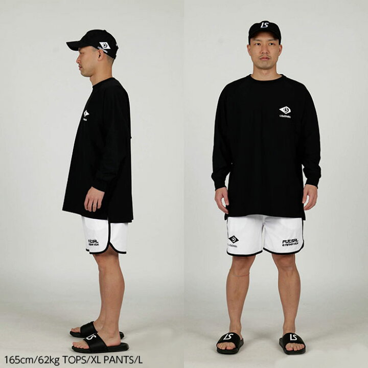 楽天市場】FV PHOTO LONG TEE ルースイソンブラ LUZeSOMBRA〈 サッカー 