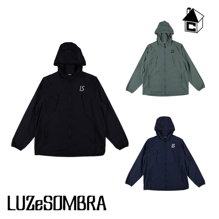 楽天市場】NAVIGATORS FLEXIBLE JKT ルースイソンブラ LUZeSOMBRA 