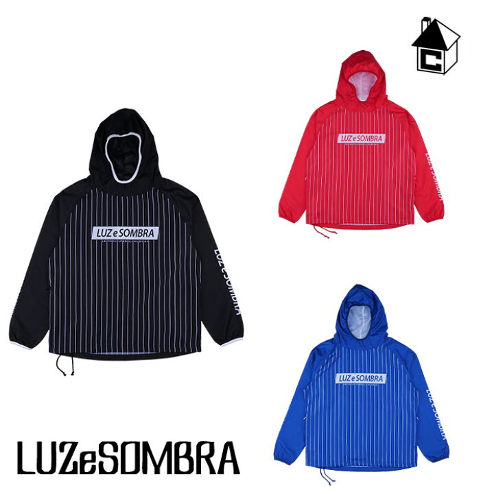 楽天市場】【 SALE25%OFF 】STRIPE SPINE OVERSIZE PISTE ANORAK 