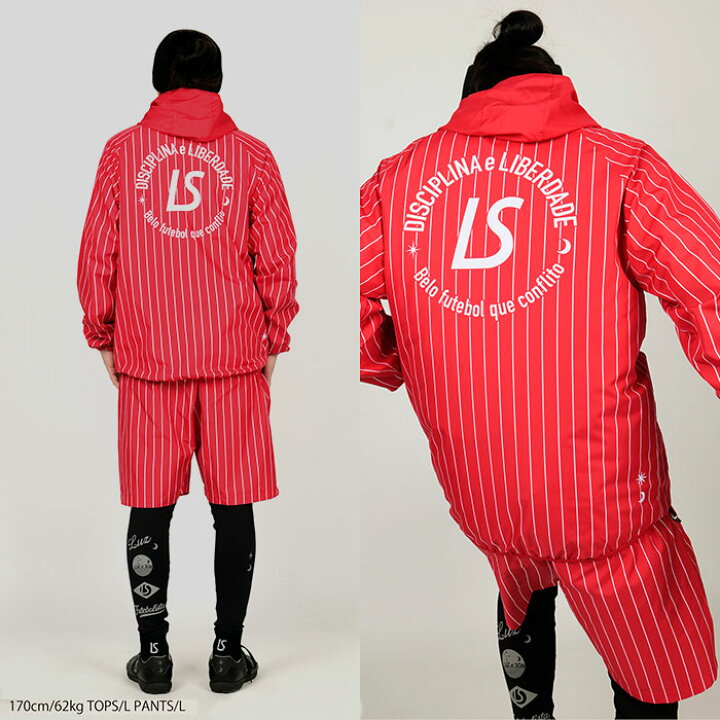 楽天市場】【 SALE21%OFF 】STRIPE CONFLITO LOGO FULL ZIP PISTE JKT 
