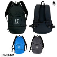 PX BACK PACK ルースイソンブラ LUZeSOMBRA〈 サッカー フットサル バックパック バッグ リュックサック …