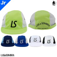 【 ポイント 11倍 】Jr PLAYFUL CAP ルースイソンブラ LUZeSOMBRA〈 サッカー フットサル ジュニア キッ…