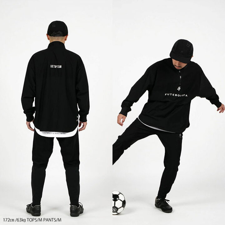 楽天市場】【 SALE15%OFF 】LUZ e SOMBRA TOP TEAM【ルースイソンブラ 