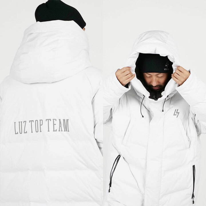 楽天市場】【 SALE 21%OFF 】LUZ e SOMBRA TOP TEAM【ルースイソンブラ 