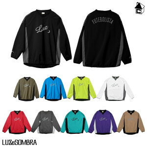 y |Cg 11{ z[XC\u Xgb` sXe vI[o[/STRETCH TAFTA MESH PULLOVER TOP LUZeSOMBRAq Xgb`^t^bVvI[o[ JTpei rF2011107