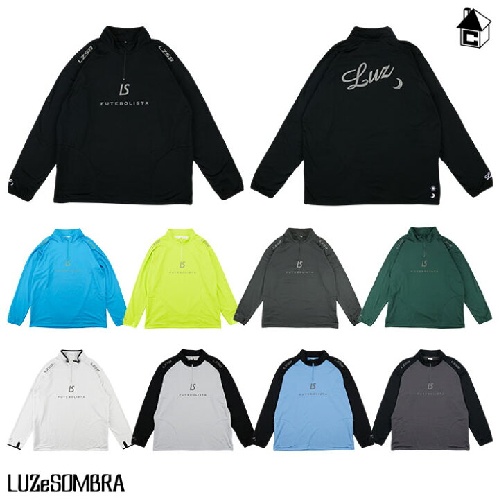 楽天市場】【 ポイント 11倍 】ルースイソンブラ ジャージトップス/LS 