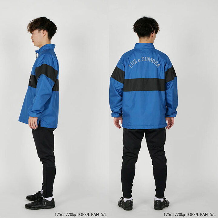楽天市場】【 SALE10%OFF 】OPTIMAL INNER COTTON JKT ルースイ 