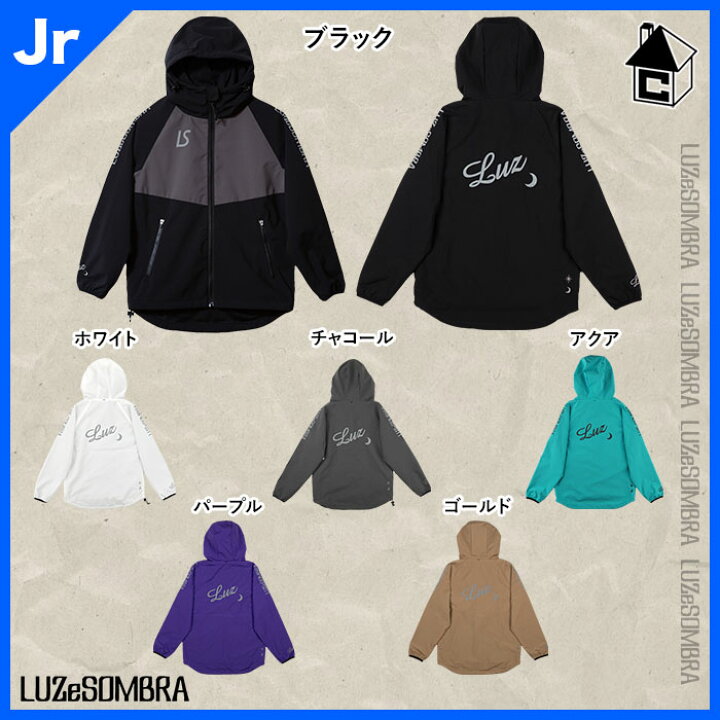 楽天市場】【 ポイント 11倍 】ルースイソンブラ ジュニア メッシュ 