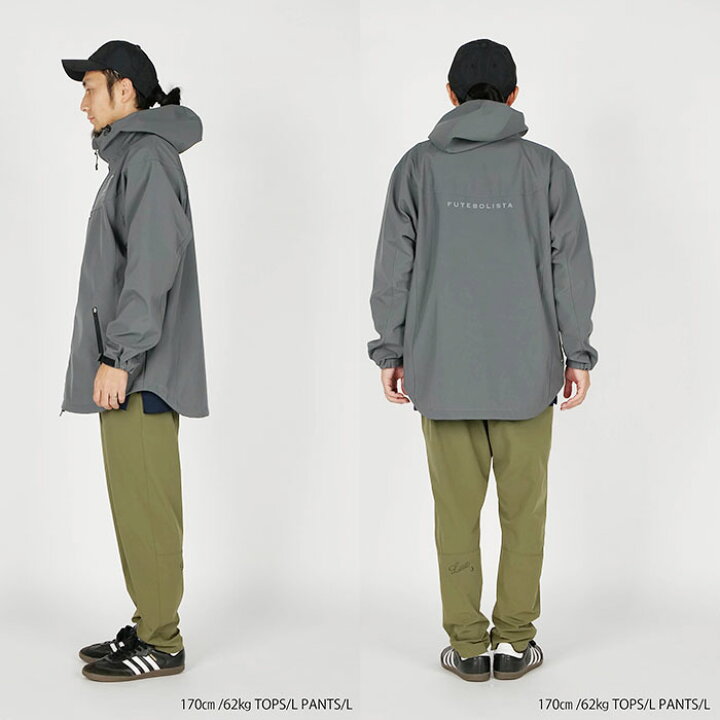 楽天市場】DIVERSITY TRUST JKT ルースイソンブラ LUZeSOMBRA 
