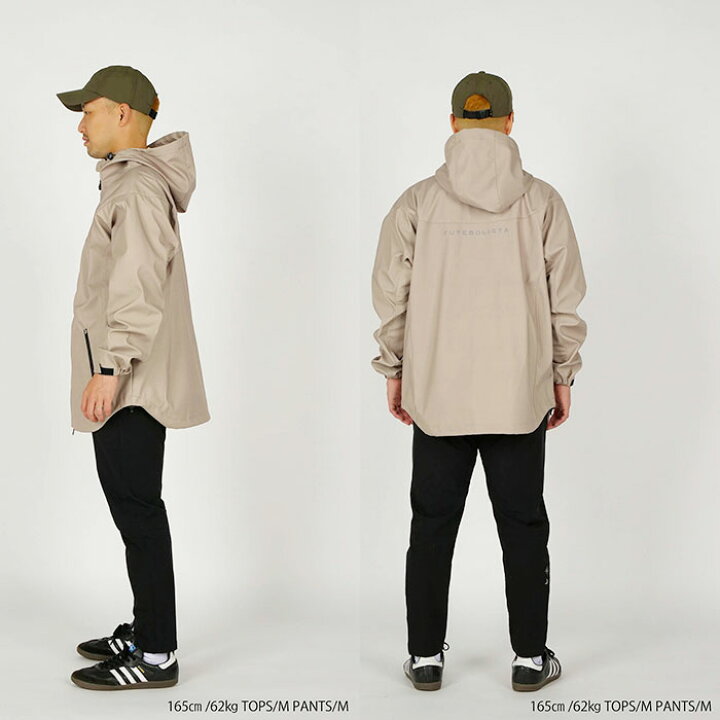 楽天市場】DIVERSITY TRUST JKT ルースイソンブラ LUZeSOMBRA 