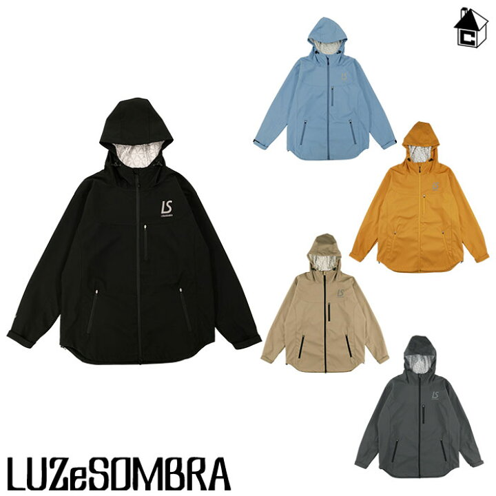 楽天市場】DIVERSITY TRUST JKT ルースイソンブラ LUZeSOMBRA 