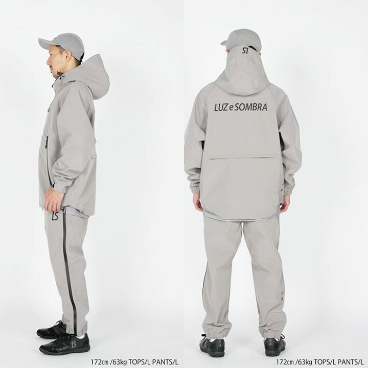 楽天市場】【 SALE10%OFF 】NAVIGATORS HARD SHELL JKT ルースイ  