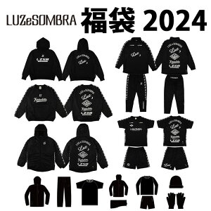 [XC\u  PREMIUM LIMITED PACK LUZeSOMBRAq tbgT TbJ[ X|[c v~A~ebh l  2024 rL223-002