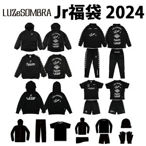 [XC\u  JUNIOR PREMIUM LIMITED PACK LUZeSOMBRAq tbgT TbJ[ X|[c v~A q LbY Jr  2024 rL223-004