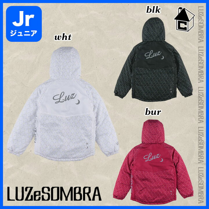 楽天市場】Jr GEOMETRIC INNER COTTON JKT ルースイソンブラ 
