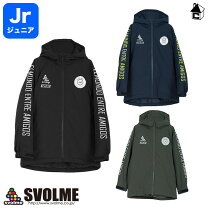 楽天市場】スボルメ ジュニア ジャケットの通販