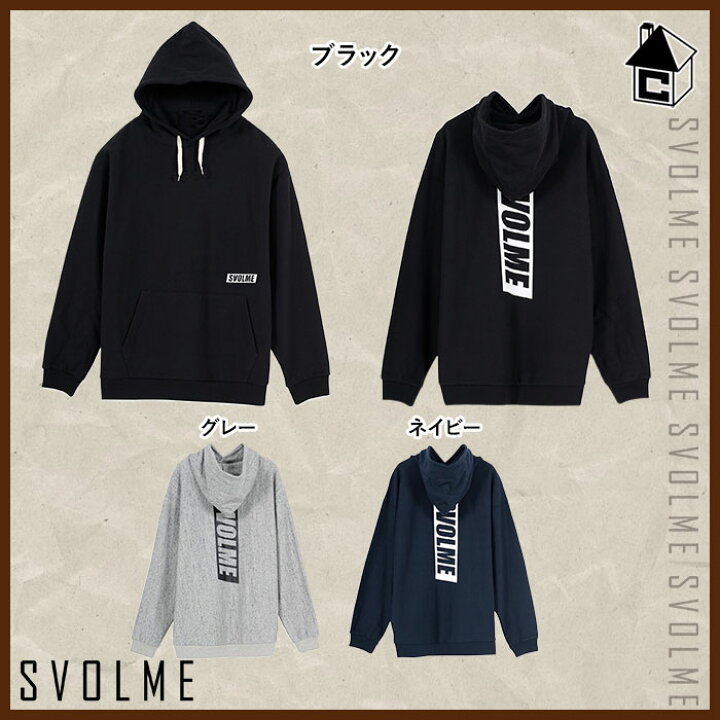 楽天市場】【 SALE20%OFF 】ヘビーWスウェットクルーフーディー 