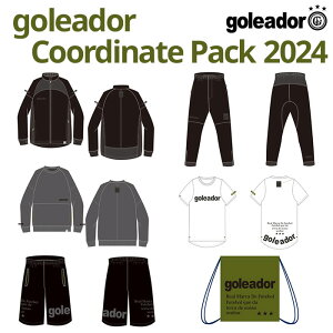 goleador R[fBl[gpbN  SAh[ q tbgT TbJ[ X|[c w w Z w l Љl LbY WjA Jr q  Coordinate Pack rHP-2024