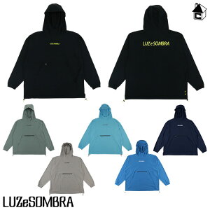 NAVIGATORS ANORAK TOP [XC\u LUZeSOMBRAq TbJ[ tbgT irQ[^[ sXe p[J[ iCWPbg rL1221050