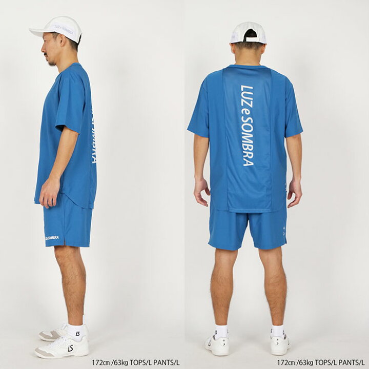 楽天市場】NAVIGATORS MESH ROUND TOP ルースイソンブラ LUZeSOMBRA 