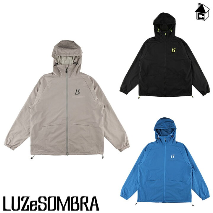 楽天市場】EXPLORER LIGHT TECH JACKET ルースイソンブラ 