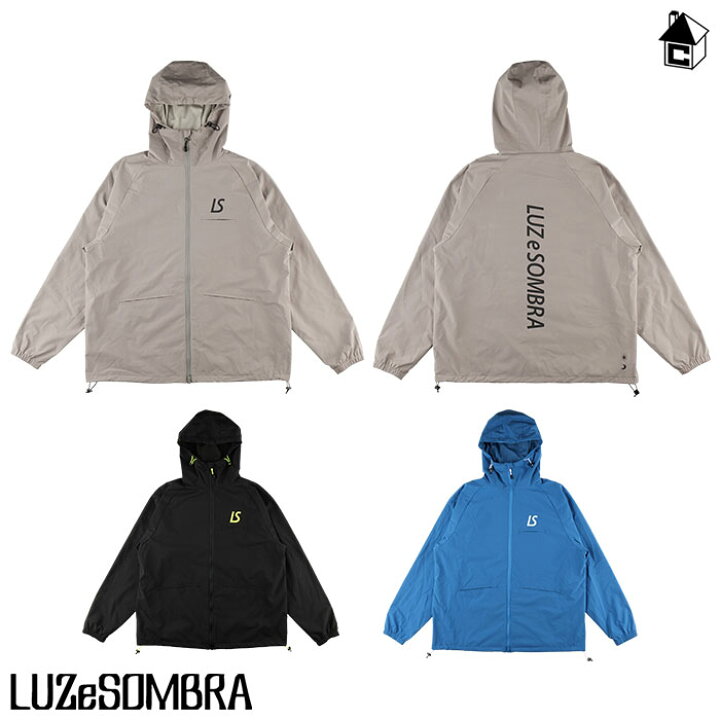 楽天市場】【 SALE21%OFF 】EXPLORER LIGHT TECH JACKET ルースイ 