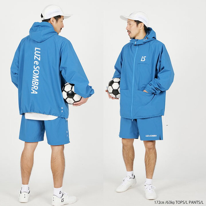 楽天市場】EXPLORER LIGHTTECH SHORTS ルースイソンブラ LUZeSOMBRA