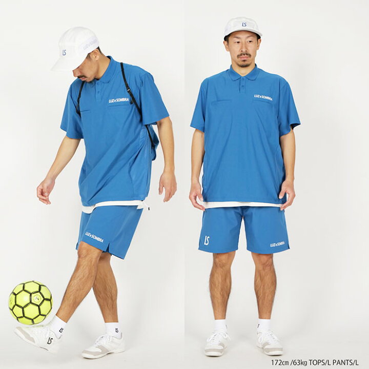 楽天市場】EXPLORER LIGHTTECH SHORTS ルースイソンブラ LUZeSOMBRA 
