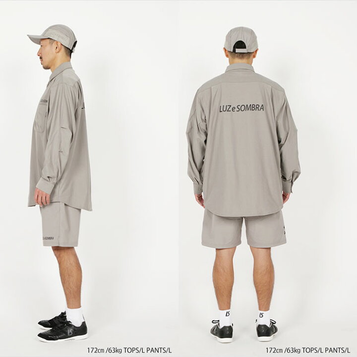 楽天市場】【 ポイント 2倍 】EXPLORER LIGHTTECH SHORTS ルースイ 