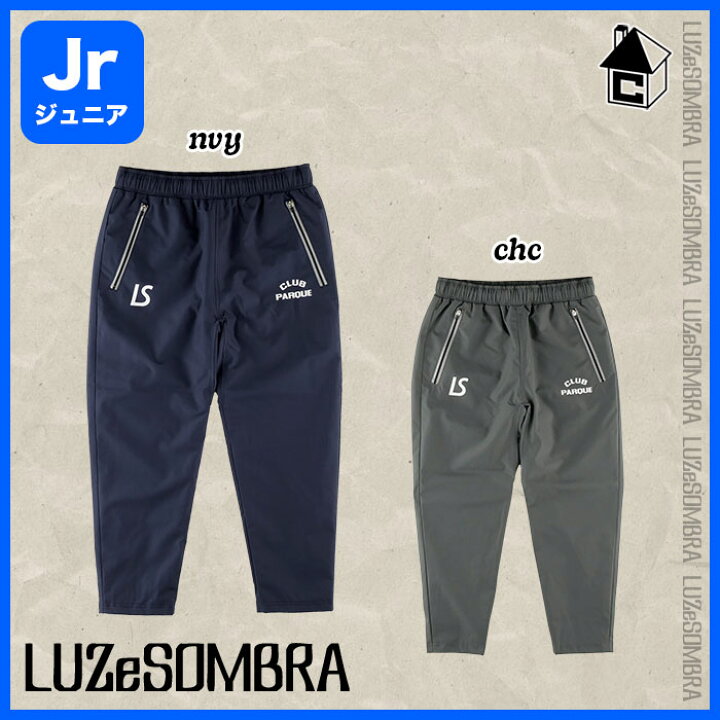 ルースイソンブラ] CP AMULET LONG PANTS L2242101（ルースイソンブラ 