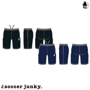�g���[�j���O�n�[�t�p���c �T�b�J�[�W�����L�[ Soccer Junky�q �T�b�J�[ �t�b�g�T�� �Q�[���p���c �p���f�B�A�[�j�N ���S �{�[���͔��Ȃ�+15 �rCP24D33