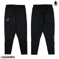 【 ポイント 2倍 】ルースイソンブラ ジャージパンツ ロングパンツ / SINGLE FACE JERSEY LONG PANTS 〈 …