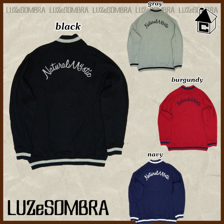 楽天市場】【SALE60%OFF】LUZ e SOMBRA/LUZeSOMBRA【ルースイソンブラ 
