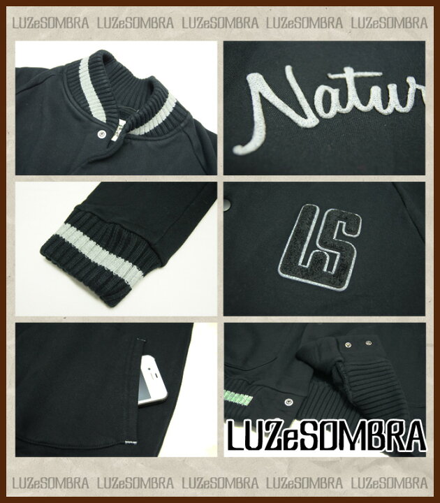 楽天市場】【SALE60%OFF】LUZ e SOMBRA/LUZeSOMBRA【ルースイソンブラ 