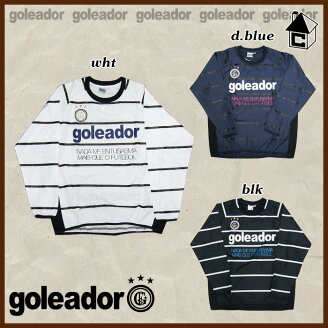 goleador【ゴレアドール】ジャージパンツ〈フットサル・サッカー・ロングパンツ〉G-443-2