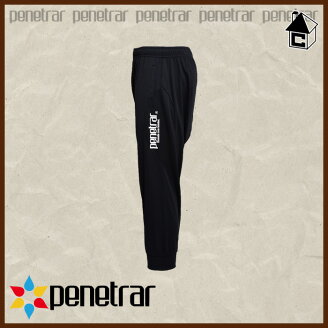 penetrar【ペネトラール】昇華サルエルプラパン〈フットサルサッカーゲームパンツプラクティスパンツ〉263-27102