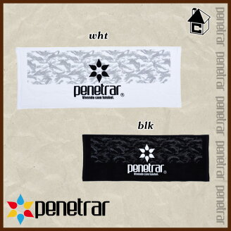 【SALE30%OFF】penetrar【ペネトラール】フェイスタオル〈セールフットサルサッカーアクセサリー〉263-30629