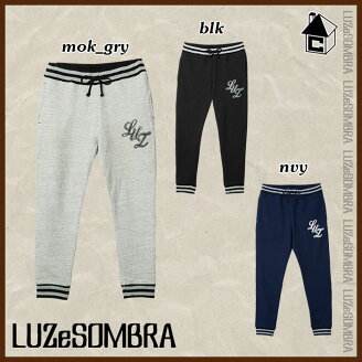 LUZeSOMBRA/LUZeSOMBRA【ルースイソンブラ】PEAKSSWEATFULLZIPPARKER〈サッカーフットサルスエットスウェットジップパーカー〉L1532143