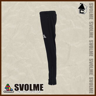 svolme【スボルメ】ユーティリティパンツ〈サッカーフットサルジャージトレーニングウェア〉181-64002