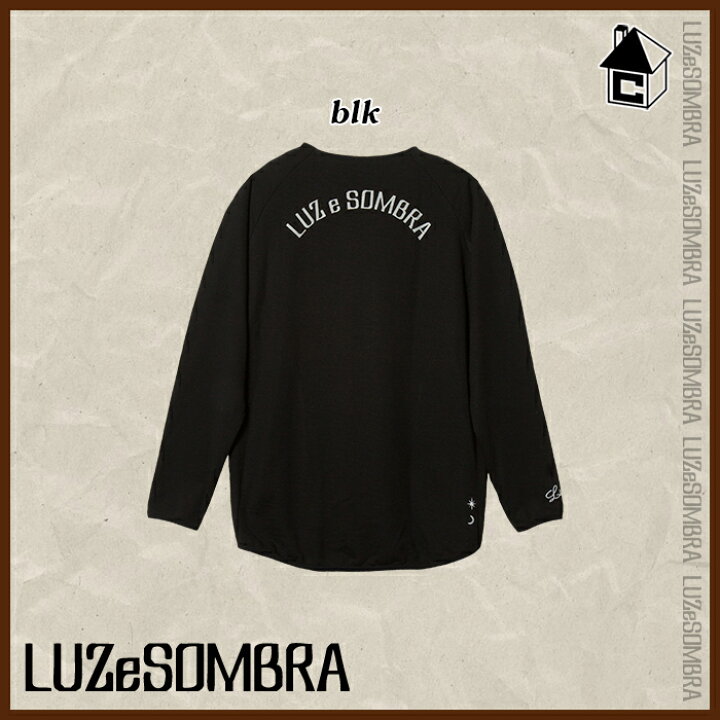 楽天市場】【SALE25%OFF】LUZ e SOMBRA/LUZeSOMBRA【ルースイソンブラ 